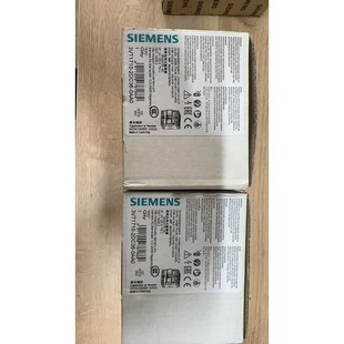全新正品 西门子断路器 0AA0 2DC36 议价 3VT1710