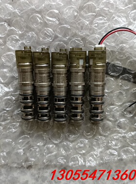 议价MAC电磁阀，24060722/24v16w子弹阀拆机品，多