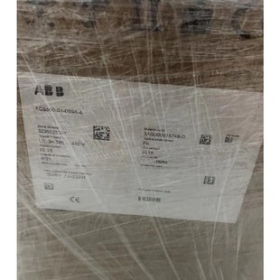 059A 4议价 ABB变频器ACS550 全新原装