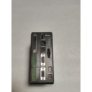 台达视觉控制器 80GX 实物拍摄 成色如图议价 DMV1000