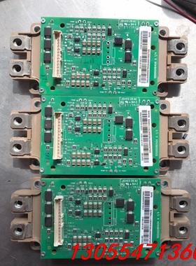 议价ABB acs880变频器 2MBI450VX-120-50