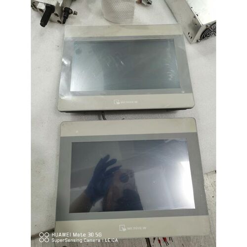 拆机威纶触摸屏 MT8102IE 外观漂亮 功能包好 感兴趣议价