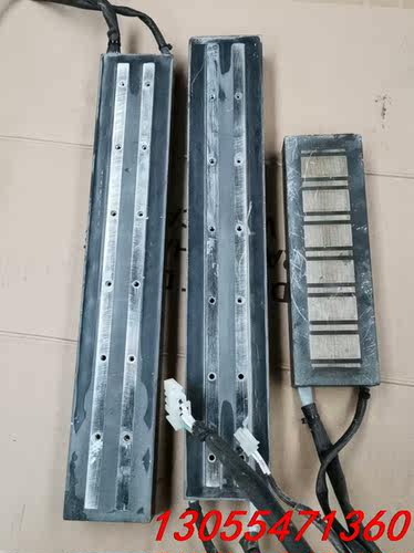 议价三菱直线电机LM-H2P2D-48M-1SS0，LM-H2P