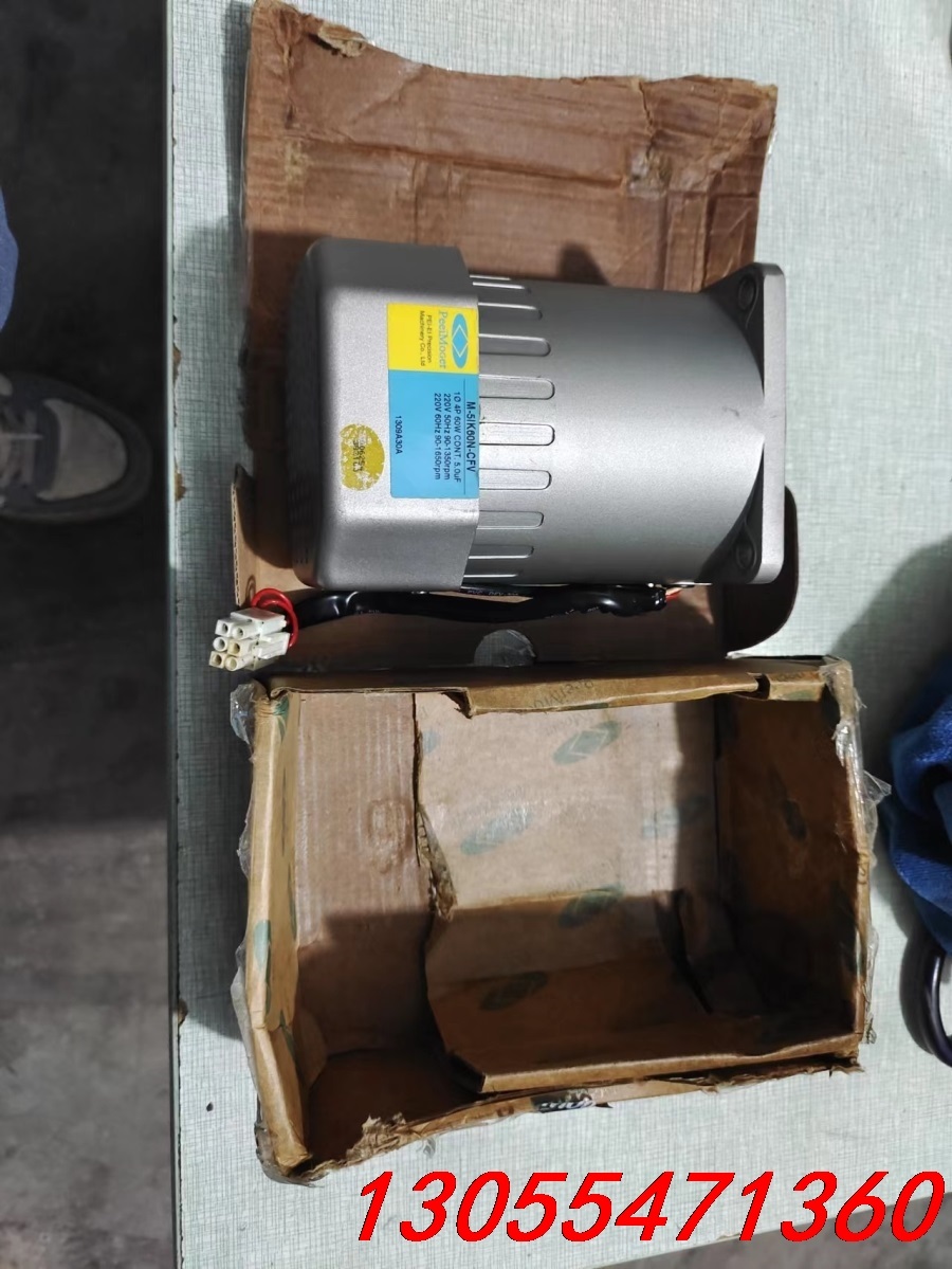 议价北泽电机，M-5IK60N-CFV，库存货，需要的老板滴滴，