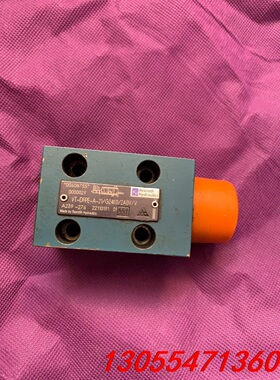 议价VT-DFPE-A-21/G24K0/0A0V/V 力士乐二