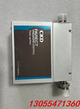 议价CKD精简压力控制分流管 TPR4-02-A020T-X00