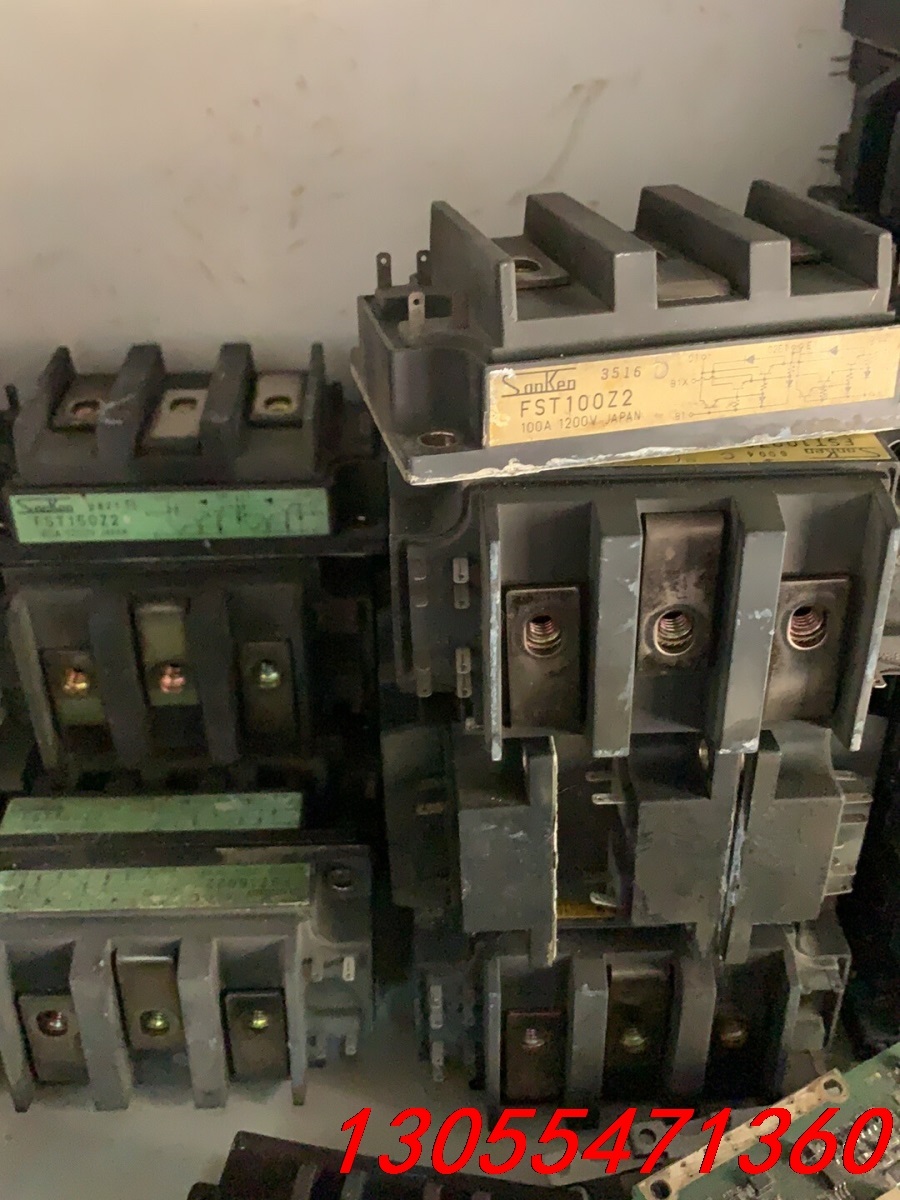 议价FST100Z2 FST150Z2 2DI100Z100 2