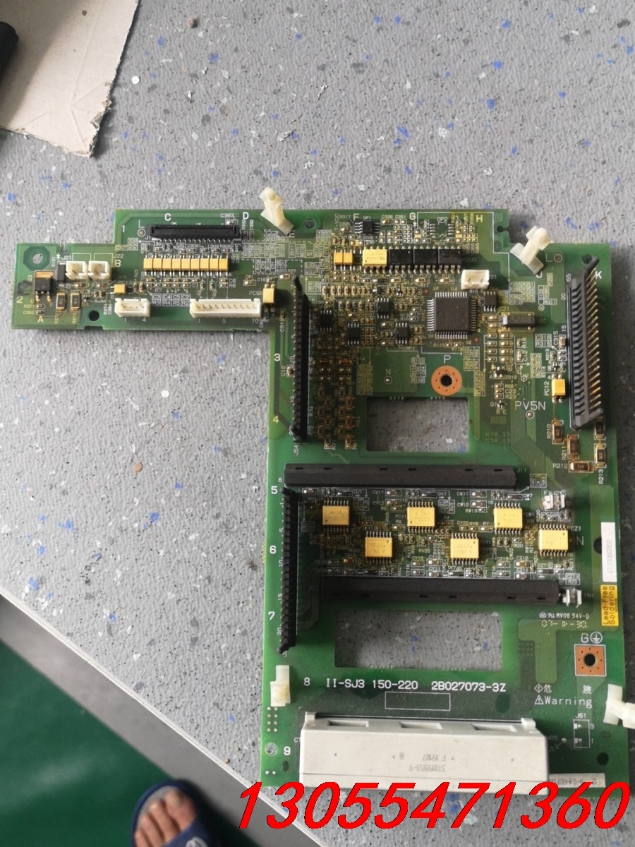 议价SJ300-185HFE-GH 驱动板可以提供技术支持