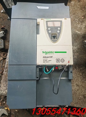 议价施耐德 ATV61FHD18N4Z   施耐德ATV61F