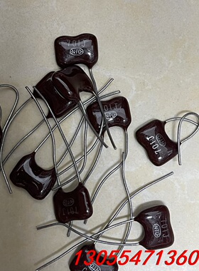 议价云母电容，500v700pf，500v910pf，500v2