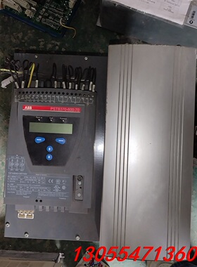 议价1SFA894015R7000 ABB软启动器 PSTB37