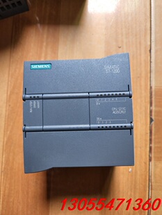 议价211-1BE40-0XB0,西门子1211C,充新成色,功