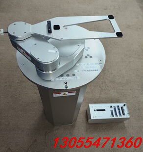 议价JEL半导体晶圆搬运机器人3轴机械手SCR3130CS