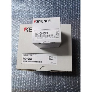 基恩士IV3 G120 IV3 8864议价 G600CA