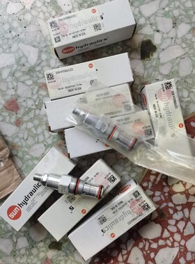 SUN节流阀,NCCC-LCN,全新正品议价