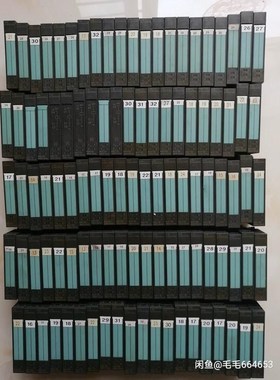 6ES7 132-4BD01拆机二手西门子ET200S模块p议价