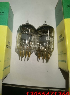 议价全新原包装Amperex 6688/E180F