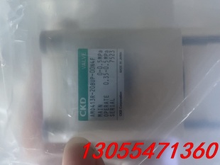 议价ckd正品 00N4F全新M 药液阀AMD413R 20BUP