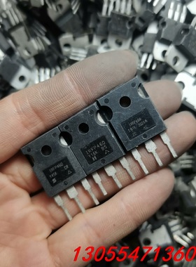 议价IRFP460 原装拆机 大功率电源开关MOS管