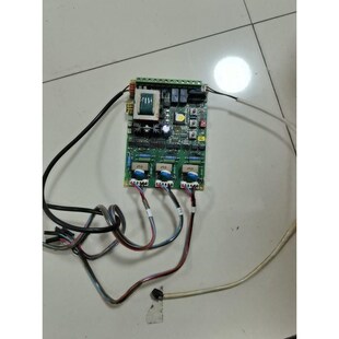 软启动控制板,驱动板,5366368-B,REVI SVI,议价