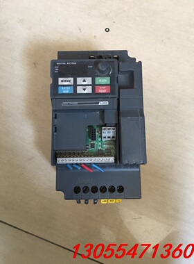 议价众辰变频器，H2200S02D2K，220V-2.2KW，二