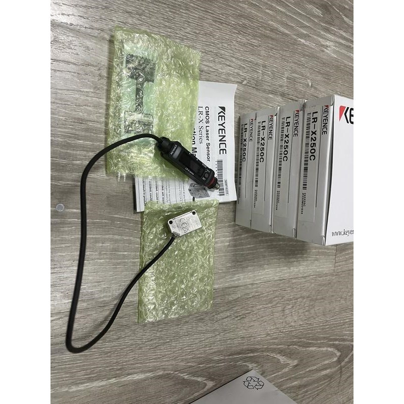 LR-X250 LR-X100 基恩士全新原装正品 议价 实议价