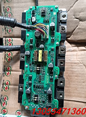 议价MBB450v6C GD11515I-D驱动板