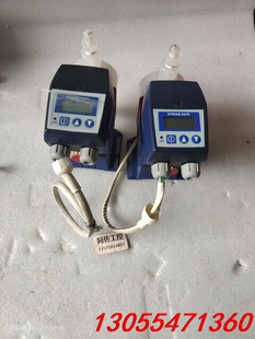 B20DD9R 议价IWAKI易威奇电磁隔膜计量泵EHN