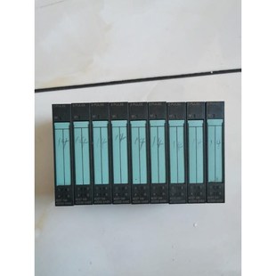 6ES7 4DD00拆机二手西门子模块et200pl议价 138