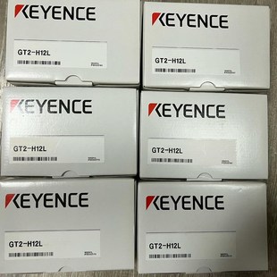 H12L 正品 单个价格 基恩士全新原装 现议价 年份新 GT2