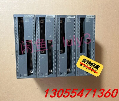 议价6ES7 321 6ES7321-1BP00/1BPOO-0