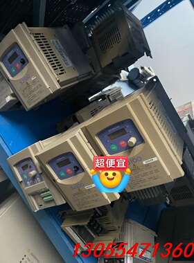 议价日立变频器SJ100-015LFR SJ100-022LFR