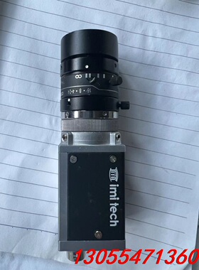 议价韩国lMl TECH工业相机IMB-750GC