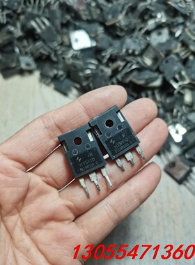 议价HY5110 HY5110W 原字拆机 316A 100V