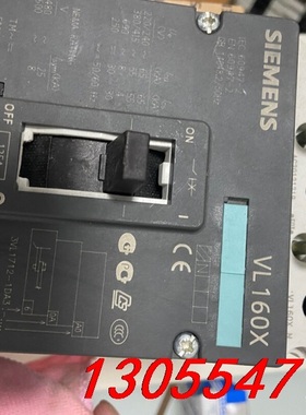 议价全新无包装3VL1712-1AD36-0AA0便宜卖感兴趣的