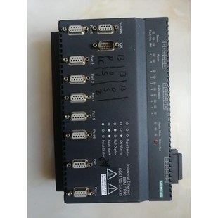6GK1105 3AA01拆机二手西门子交换机模块6GK11议价