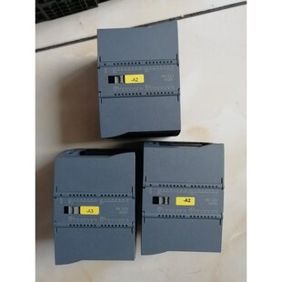 6ES7 1BL30拆机二手西门子1200通讯模块p议价 223