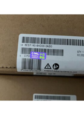 6ES7145-6HD00-0AB0现货!实物.议价