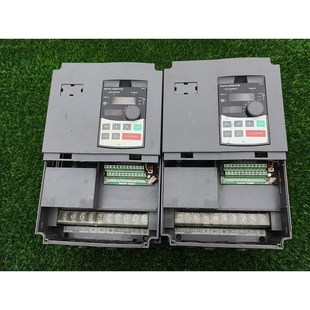 38议价 7.5KW 普传变频器PI9130B 7R5G3