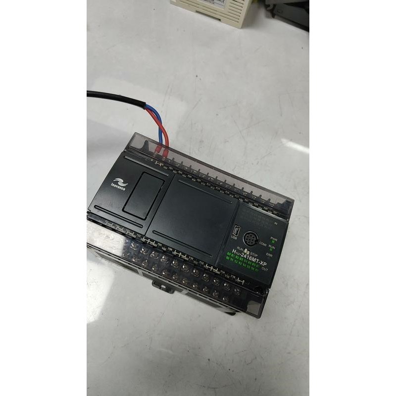 汇川PLC,汇川模块,H1U-2416MT-XP,实物拍摄,议价