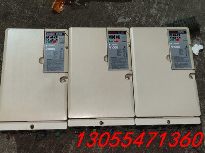 议价安川CIMR-AB4A0031FBA