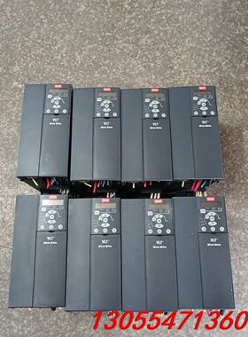 议价丹佛斯FC/051P15KT4E20H3BXCXXX功能正常