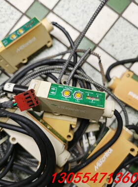 议价MEK 93-FDV日本MEKontrol进口光纤光放大器