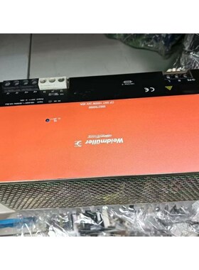 魏德米勒8862780000开关电源1000W24V  40议价