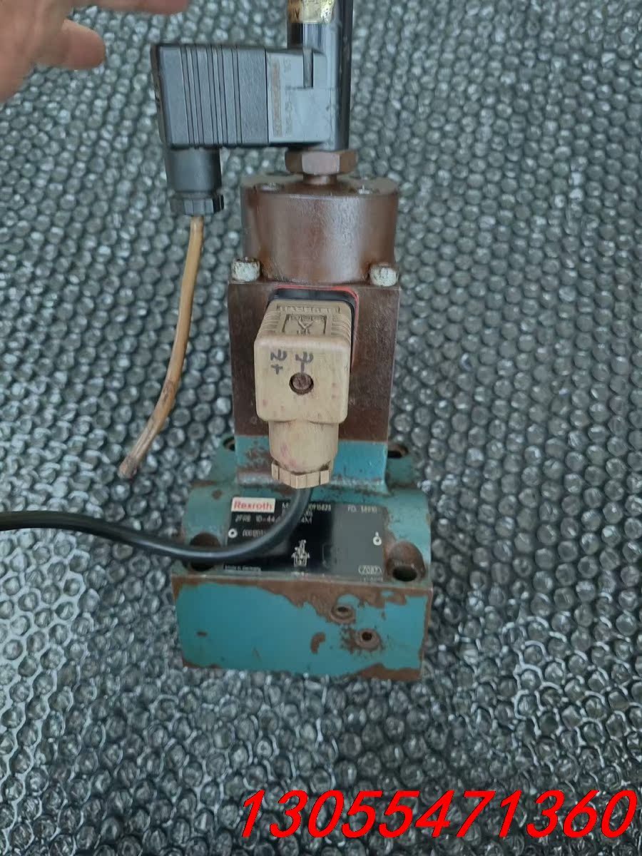 议价力士乐2fre 10-44/60lbk4m，功能完好