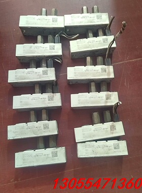 议价SKKH162/16E，162A1600V，160A测量完好