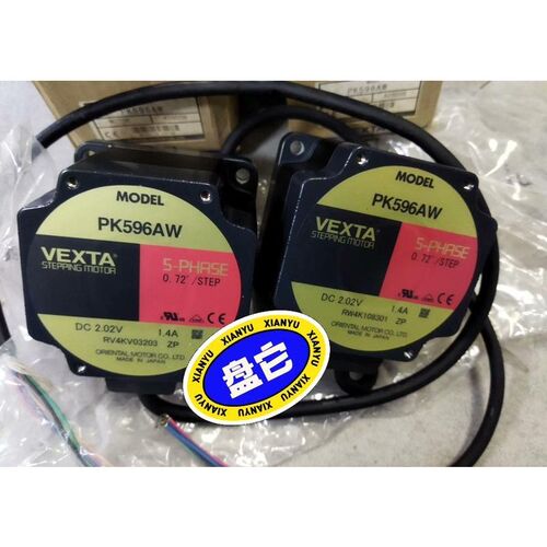 东方步进电机PK596AW议价