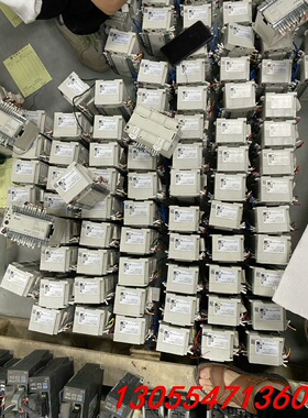 议价台达PLC DVP40EH00T3，成色漂亮，功能包好，需要