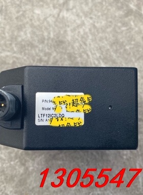 议价LTF12IC2LDQ 邦纳激光测距传感器LTF12IC2L