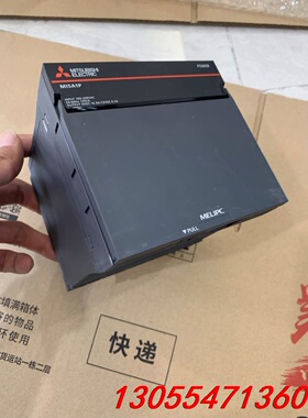议价特价处理 三菱 MI5A1P 电源模块PLC 成色超新 数量